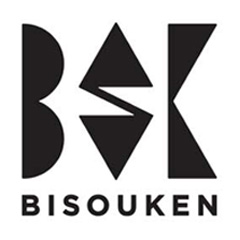 bisoukenロゴ